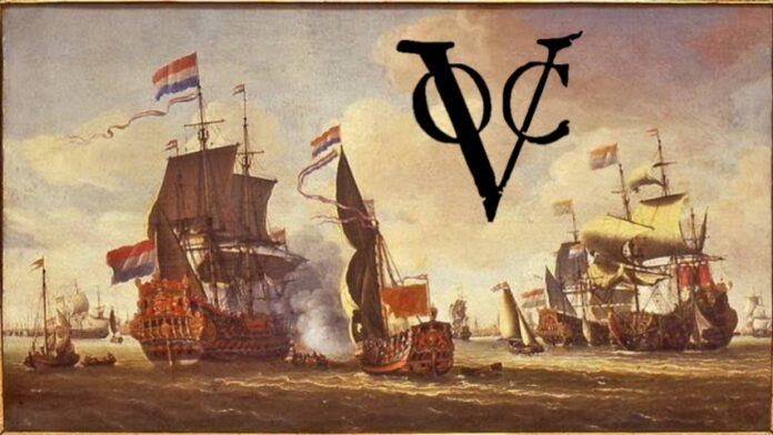 VOC Belanda