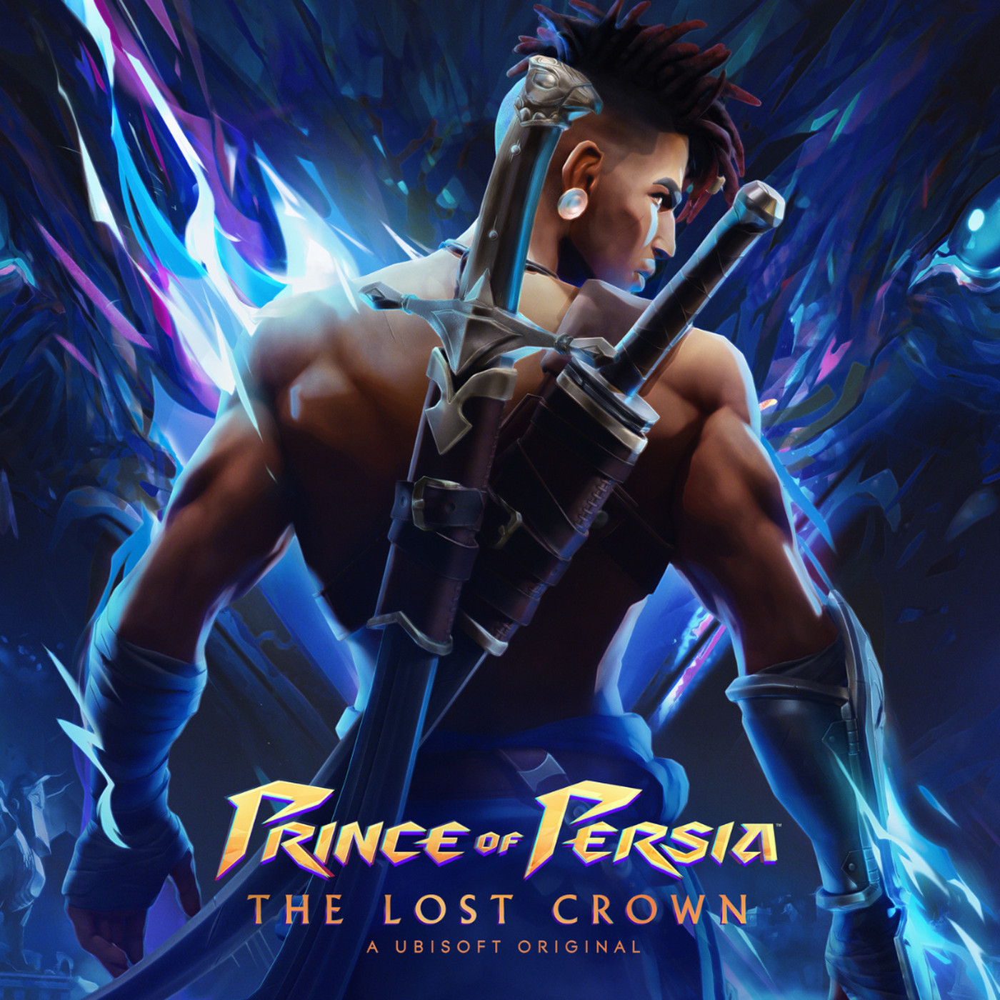 Prince of Persia The Lost Crown Salah Satu Game Populer Para Player