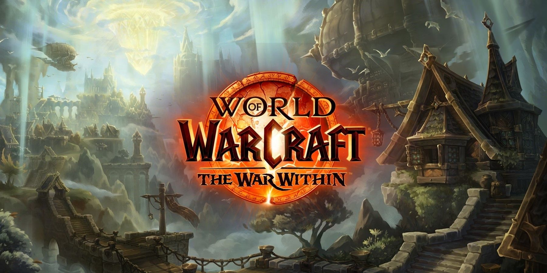 World of Warcraft The War Within Game yang di Tunggu-tunggu!