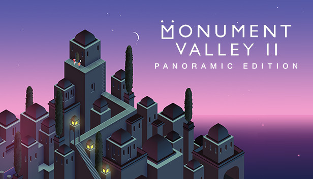 Monument Valley 2