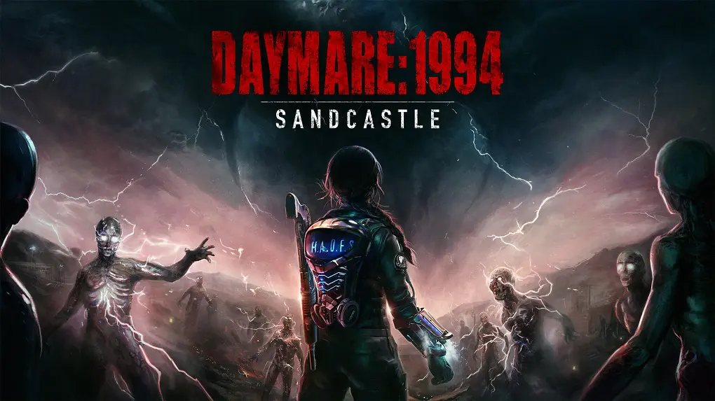 Mengungkap Misteri – Cerita di Game Daymare: 1994 Sandcastle