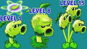 Primal Peashooter