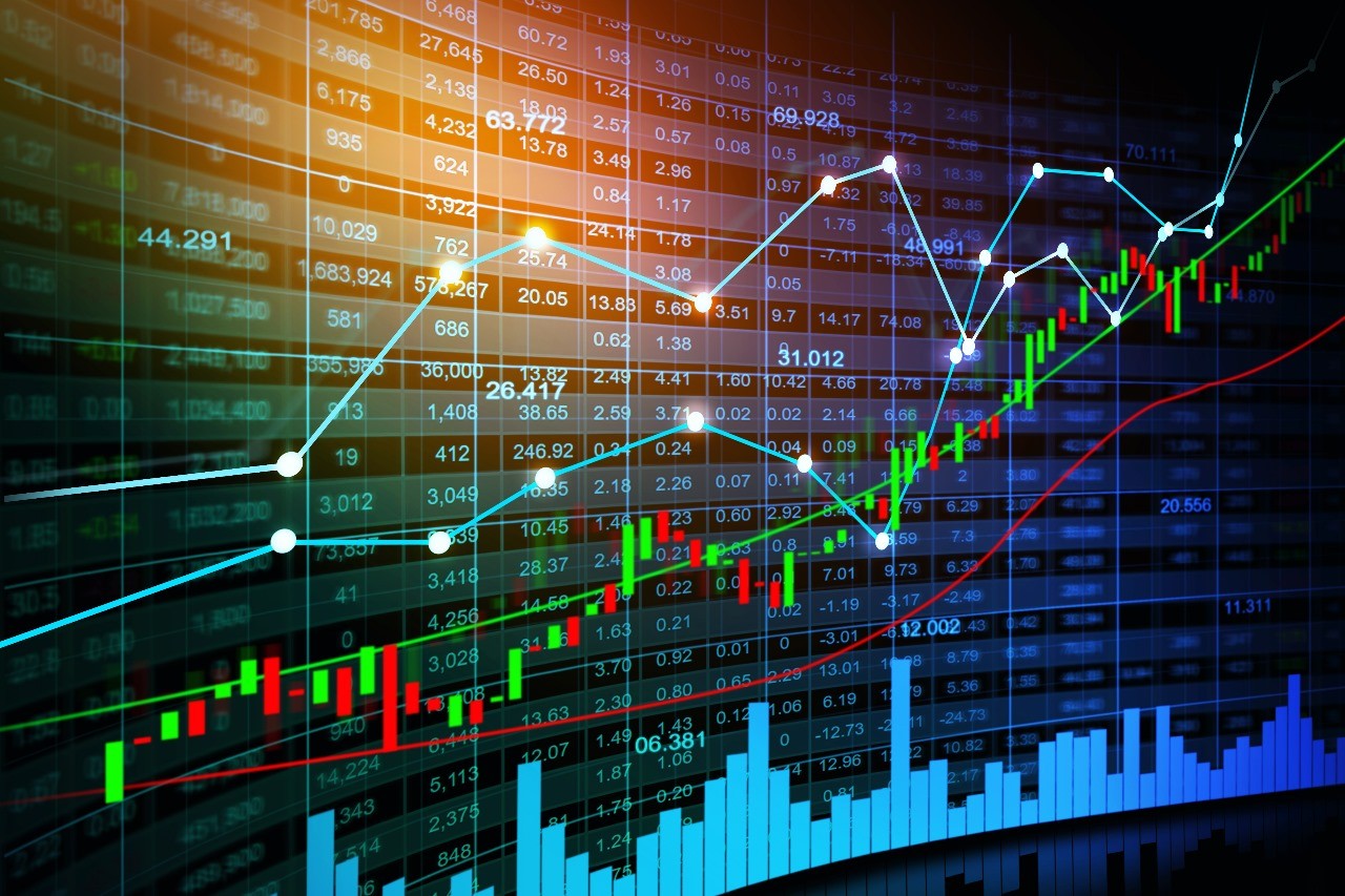 Inilah Penjelasan Kenapa Harga Saham Bisa Naik Turun