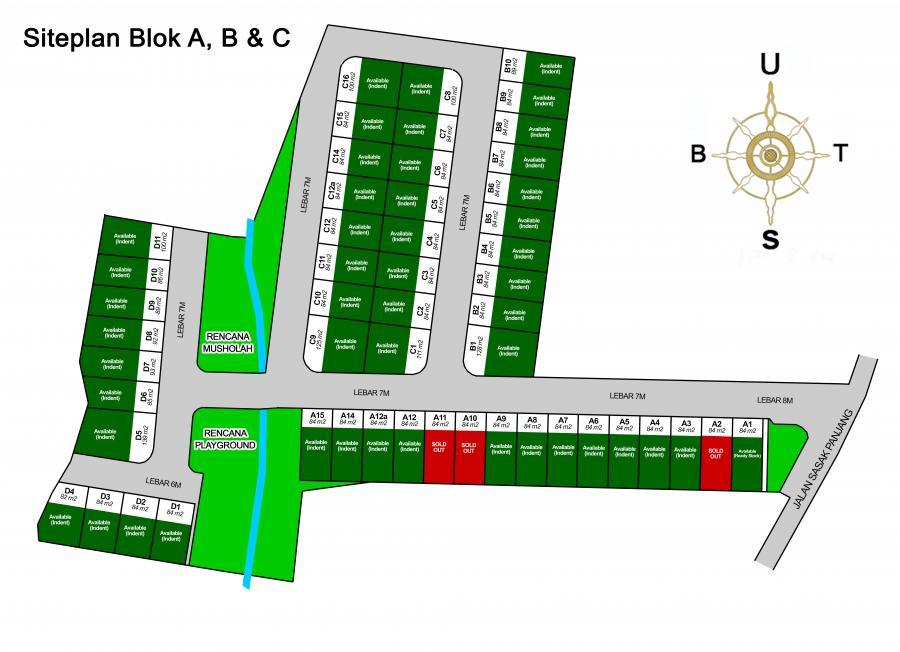 apa itu siteplan