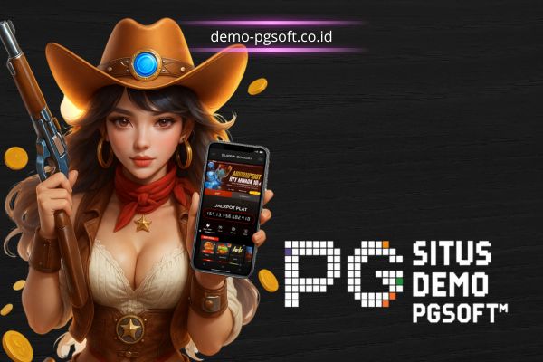 Coba Slot PG Soft Gratis di demo-pgsoft.co.id – Tanpa Deposit!
